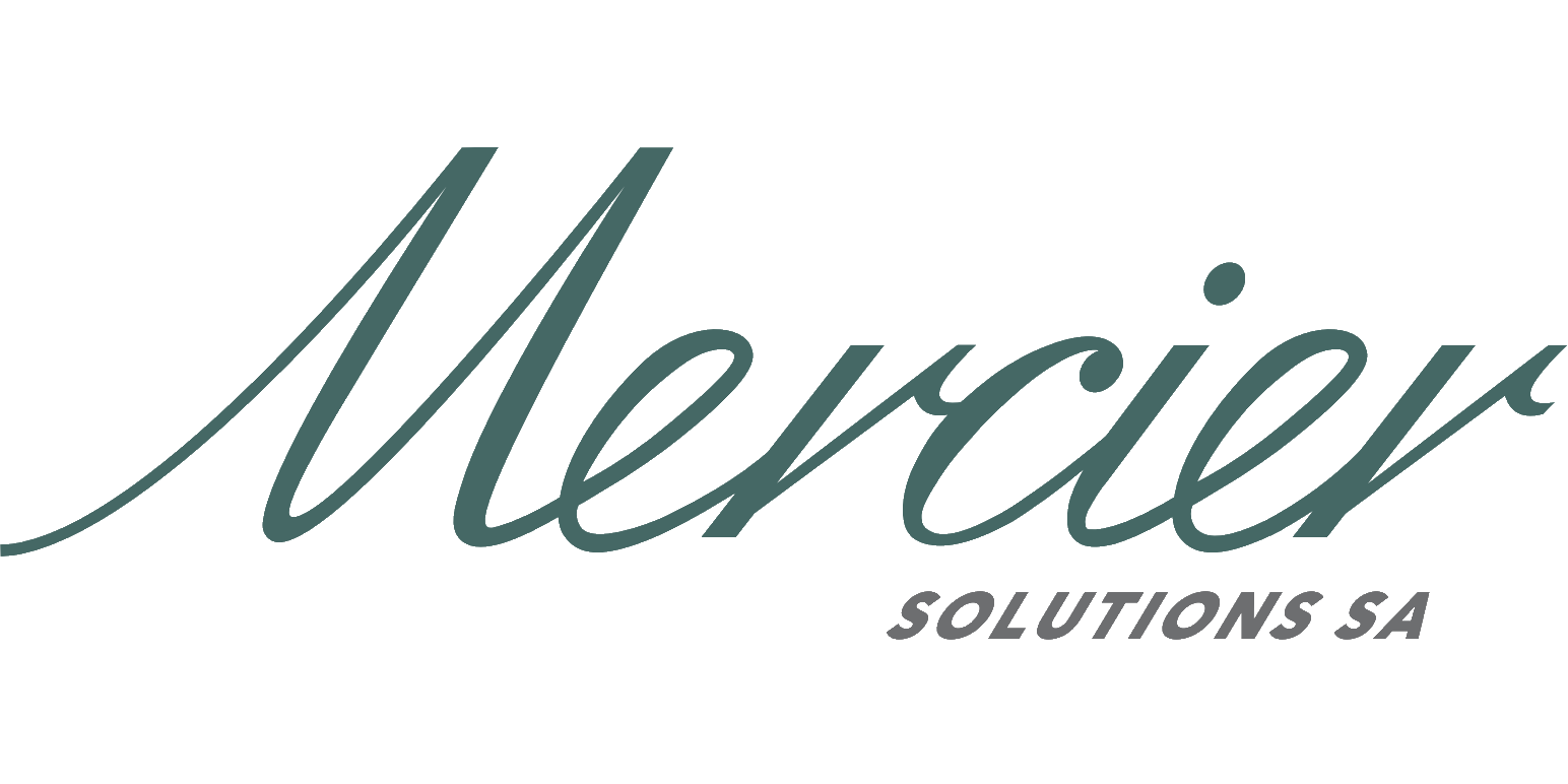 Mercier Solutions SA