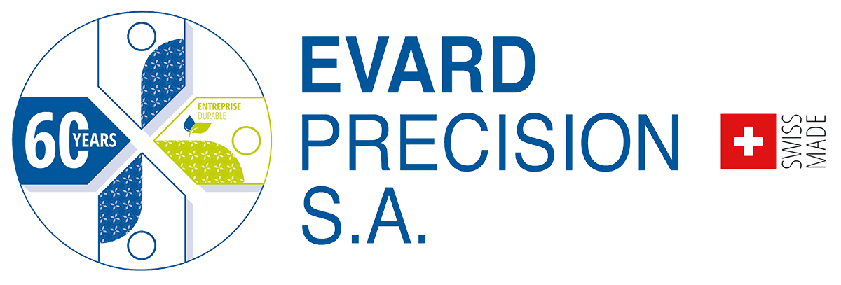 Evard Precision SA