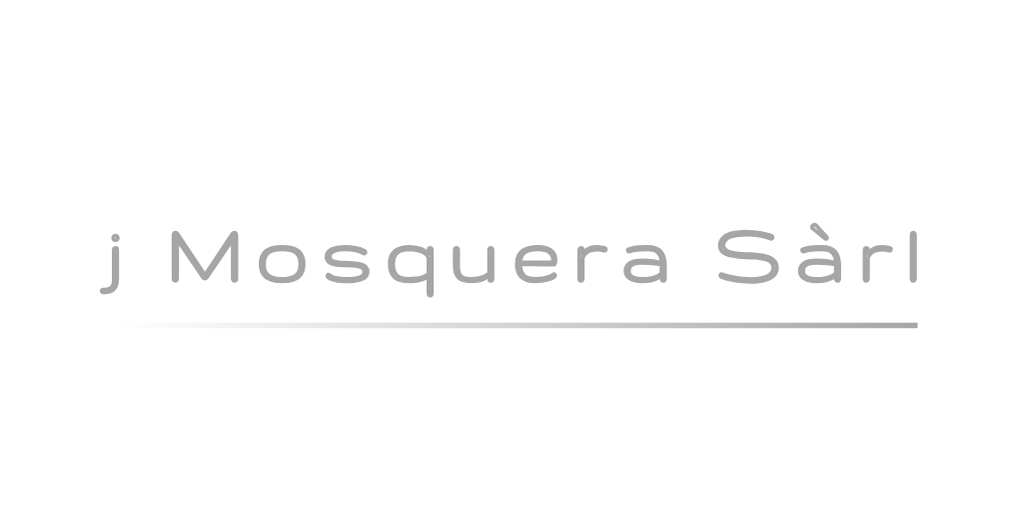 j Mosquera Sàrl