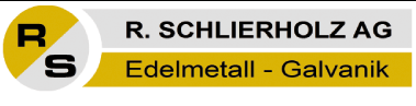 R. Schlierholz AG